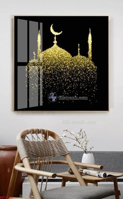 File PSD File bộ tranh treo hiện đại HD72062 (nguyên gốc) chất lượng cao