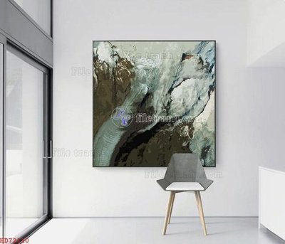 File gốc File bộ tranh treo hiện đại HD72110 (thiết kế) cho in ấn