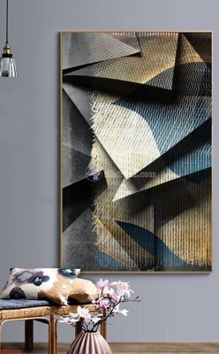 Hình ảnh file gốc File bộ tranh treo hiện đại HD72115 cho in UV