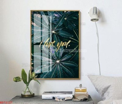 File ảnh File bộ tranh treo hiện đại HD72127 (gốc) in PP, decal