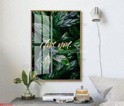 Download file gốc File bộ tranh treo hiện đại HD72128 (in lụa) nghệ thuật