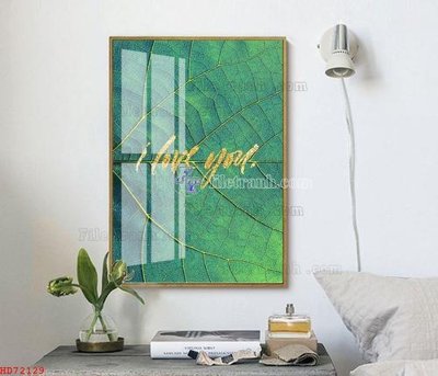 File gốc File bộ tranh treo hiện đại HD72129 (cho in ấn) độc quyền