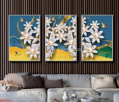 Download file tranh PSD File bộ tranh treo hiện đại HD72151 để chỉnh sửa