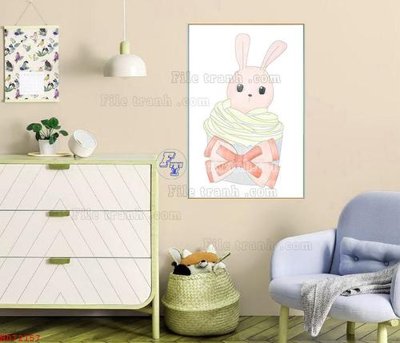 File gốc File bộ tranh treo hiện đại HD72157 (in mica) cắt laser