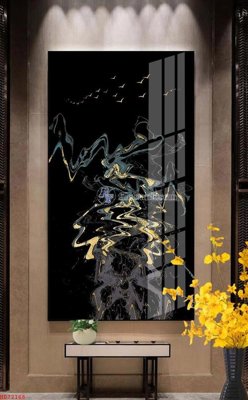 Tải file File bộ tranh treo hiện đại HD72168 (ảnh gốc) in tráng gương