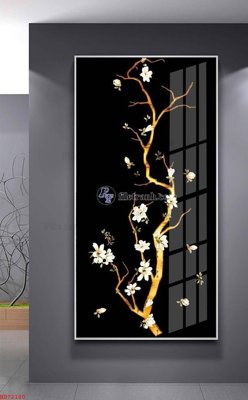 File PSD File bộ tranh treo hiện đại HD72180 (nguyên bản) cho thiết kế