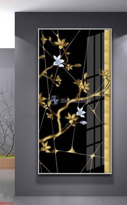 Hình ảnh file gốc File bộ tranh treo hiện đại HD72188 (chất lượng cao)