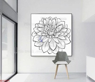 Tải file File bộ tranh treo hiện đại HD72195 (gốc) làm file thiết kế