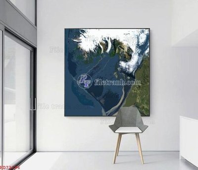 File tranh File bộ tranh treo hiện đại HD72196 (ảnh gốc) không bị mờ