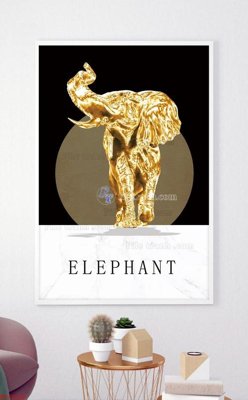 File ảnh File bộ tranh treo hiện đại HD72218 (gốc) cho trang trí nội thất