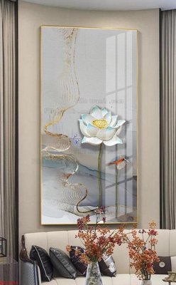 Tải file File bộ tranh treo hiện đại HD72234 (ảnh gốc) in tranh kính