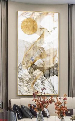 File ảnh gốc File bộ tranh treo hiện đại HD72236 (chuyên in mica)