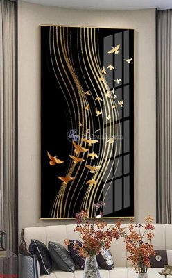 File gốc File bộ tranh treo hiện đại HD72239 (PNG) trong suốt (transparent)