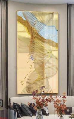 Tải file gốc File bộ tranh treo hiện đại HD72241 (để in lụa)