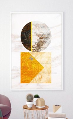 Tải về file tranh gốc File bộ tranh treo hiện đại HD72262 (để in quảng cáo)