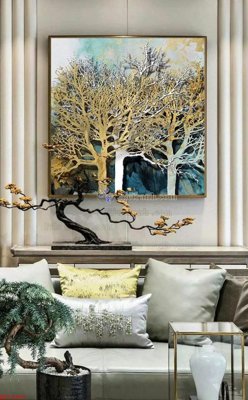 File gốc File bộ tranh treo hiện đại HD72289 (ảnh rõ nét) để in