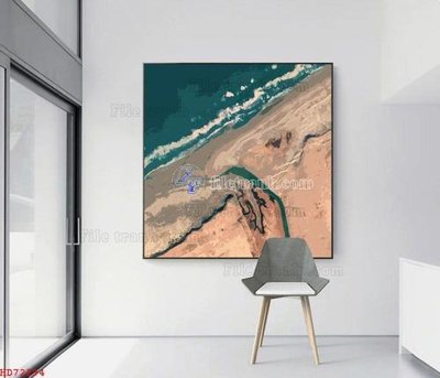 Tải file File bộ tranh treo hiện đại HD72294 (gốc) làm file thiết kế