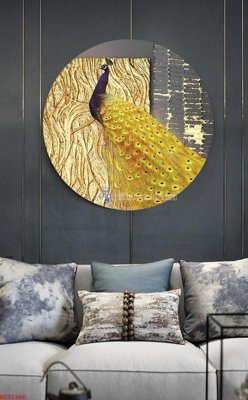 Download file gốc File bộ tranh treo hiện đại HD72368 (độ nét cao)