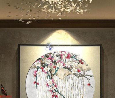 File gốc File bộ tranh treo hiện đại HD72453 (dành cho quảng cáo)