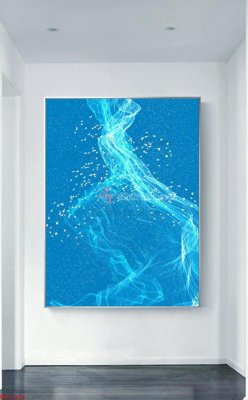 Hình ảnh file gốc File bộ tranh treo hiện đại HD72454 (chất lượng cao)