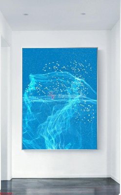 Chi tiết file ảnh File bộ tranh treo hiện đại HD72456 sắc nét