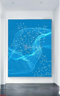 File tranh gốc File bộ tranh treo hiện đại HD72475 (sắc nét từng chi tiết)