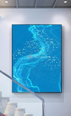 File in ấn chuyên nghiệp File bộ tranh treo hiện đại HD72479 (file gốc)