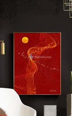 Tải file File bộ tranh treo hiện đại HD72485 (ảnh gốc) file TIFF