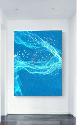 File in mica File bộ tranh treo hiện đại HD72487 (ảnh gốc) đẹp