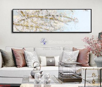 File gốc File bộ tranh treo hiện đại HD72505 cho in ấn và thiết kế