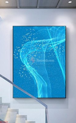 Tải về hình ảnh gốc File bộ tranh treo hiện đại HD72518 sắc nét