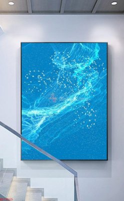File gốc File bộ tranh treo hiện đại HD72523 (in lụa) trang trí tường