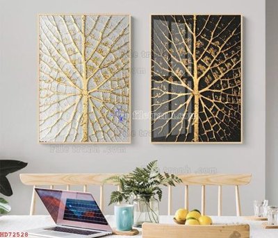 Hình ảnh file gốc File bộ tranh treo hiện đại HD72528 (chất lượng cao)