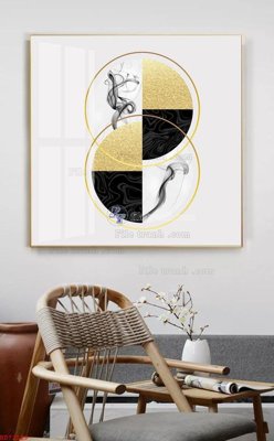 Tải file File bộ tranh treo hiện đại HD72529 (gốc) in ấn chất lượng