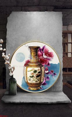 File gốc File bộ tranh treo hiện đại HD72533 (PNG) chất lượng cao