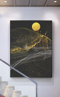 Tải file File bộ tranh treo hiện đại HD72559 (ảnh gốc) độ phân giải 300dpi