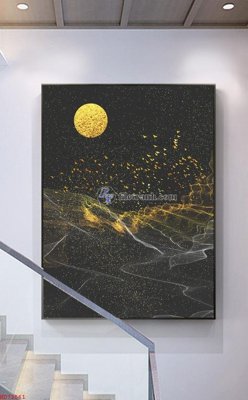 Tải file File bộ tranh treo hiện đại HD72561 (ảnh gốc) in tranh kính