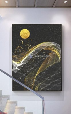 Tải file tranh File bộ tranh treo hiện đại HD72562 (gốc) tại Filetranh.com