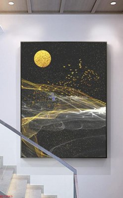 Tải file File bộ tranh treo hiện đại HD72563 (gốc) làm file in ấn