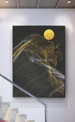 File gốc File bộ tranh treo hiện đại HD72580 (ảnh chi tiết) để in ấn