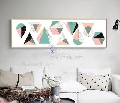 Tải về file gốc File bộ tranh treo hiện đại HD72596 (dùng cho in quảng cáo)