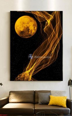 Tải về file gốc File bộ tranh treo hiện đại HD72597 (dùng cho in quảng cáo)