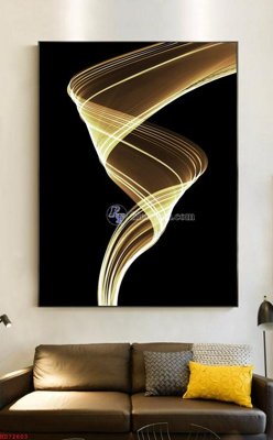 Tải file File bộ tranh treo hiện đại HD72603 (PSD) cho in tranh kính