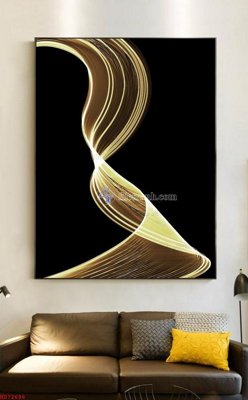 Tải file PSD File bộ tranh treo hiện đại HD72696 (nguyên layer) để in