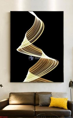 File in trần File bộ tranh treo hiện đại HD72698 (file gốc) chủ đề vũ trụ