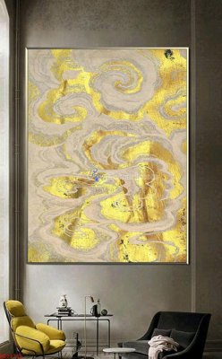 Hình ảnh file gốc File bộ tranh treo hiện đại HD72715 (chất lượng cao)