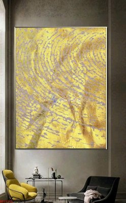 File gốc File bộ tranh treo hiện đại HD72716 (in lụa) cao cấp