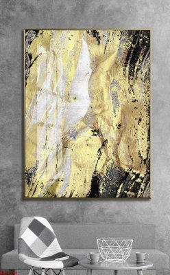 File gốc File bộ tranh treo hiện đại HD72730 (thiết kế) độc quyền