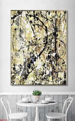 File in lụa File bộ tranh treo hiện đại HD72734 (phong cảnh) File bộ tranh treo hiện đại HD72734