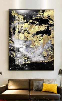 Tải file File bộ tranh treo hiện đại HD72738 (PSD) cho in ấn quảng cáo